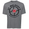 PRO TEAM SHORT SLEEVE TEE / T-SHIRT À MANCHES COURTES PRO TEAM Thumbnail