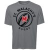 PRO TEAM SHORT SLEEVE TEE / T-SHIRT À MANCHES COURTES PRO TEAM Thumbnail