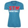 ATC PRO TEAM HEATHER ProFORMANCE TEE Thumbnail