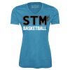 ATC PRO TEAM HEATHER ProFORMANCE TEE Thumbnail