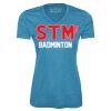 ATC PRO TEAM HEATHER ProFORMANCE TEE Thumbnail