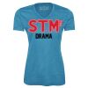 ATC PRO TEAM HEATHER ProFORMANCE TEE Thumbnail