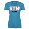 ATC PRO TEAM HEATHER ProFORMANCE TEE Thumbnail