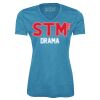 ATC PRO TEAM HEATHER ProFORMANCE TEE Thumbnail