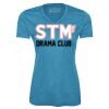 ATC PRO TEAM HEATHER ProFORMANCE TEE Thumbnail