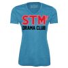 ATC PRO TEAM HEATHER ProFORMANCE TEE Thumbnail