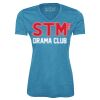 ATC PRO TEAM HEATHER ProFORMANCE TEE Thumbnail